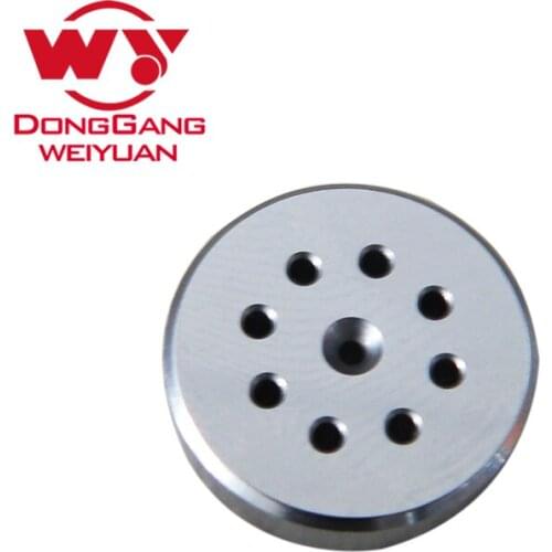 High quality Brand New Diesel engines Injector control valve HPO suitable for Denso Injector