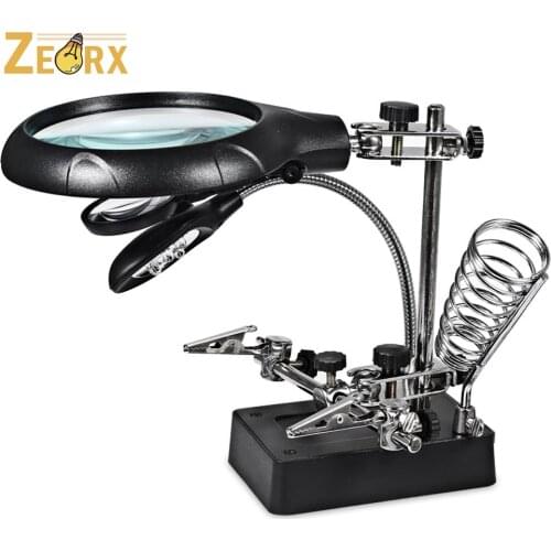 Zeorx Desk Lamp