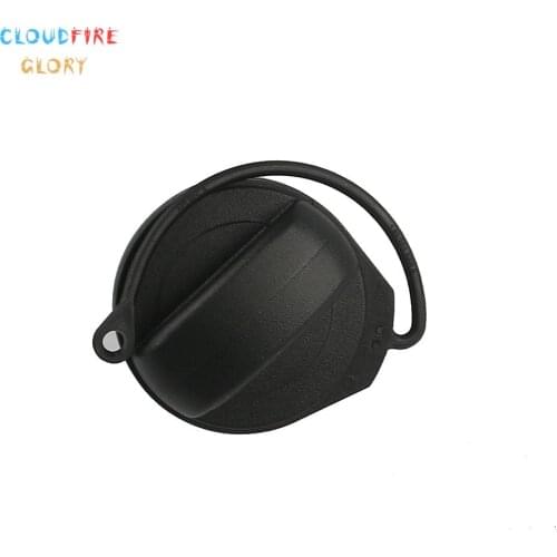 CloudFireGlory Fuel Gas Inner Tank Cap Cover Replacement For VolksWagen 2006 2007 Passat 3C0201550