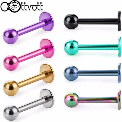 Piercing Rings Cottvott China