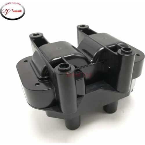Part No# 92099894 0221503470 0221503465 CE89755-11B1 Ignition Coil For Chevrolet Aveo 1.6L