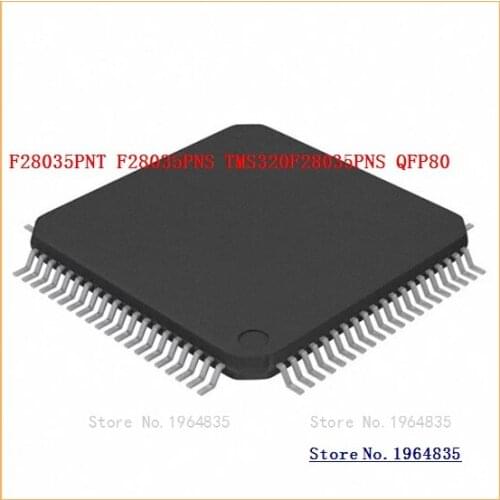 F28035PNT F28035PNS TMS320F28035PNS QFP80