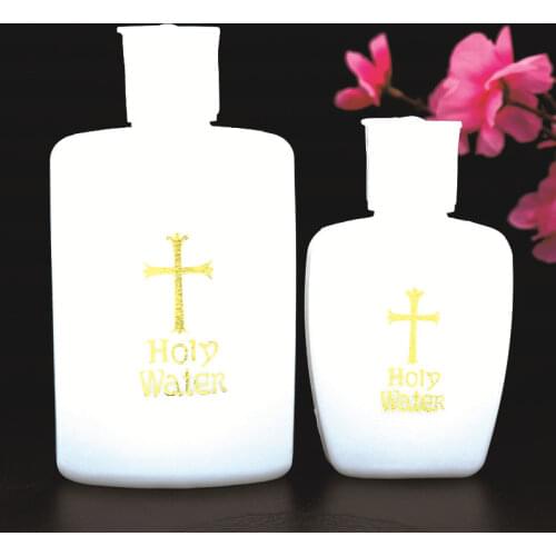 HeyMamba Holy Water Bottles