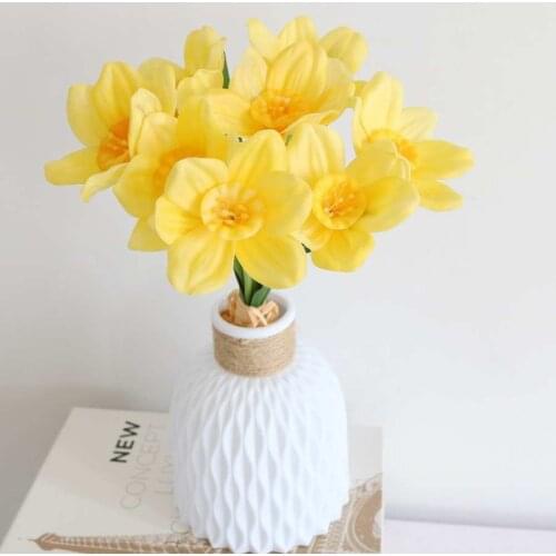 Htmeing Yellow Summer Dresses