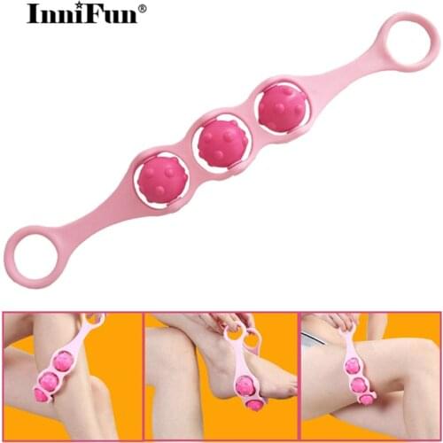 Foot Massagers InniFun China