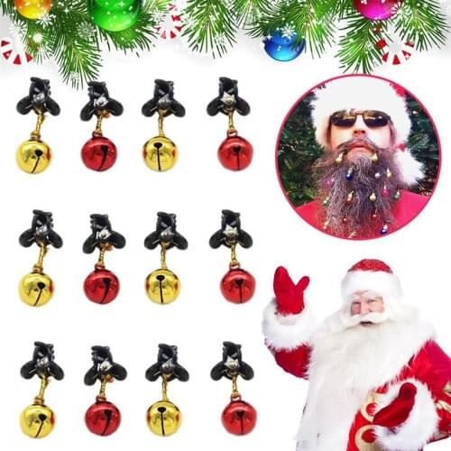 Новогодние колокольчики Nemobub China At AliExpress