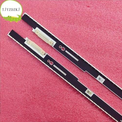 New LED Backlight Lamp strip 70leds 574mm For Samsung 2013SVS46 7032SNB R70 L70 UE46F8000 UE46F7000 UN46F7100A CY-KF460DSLV4H