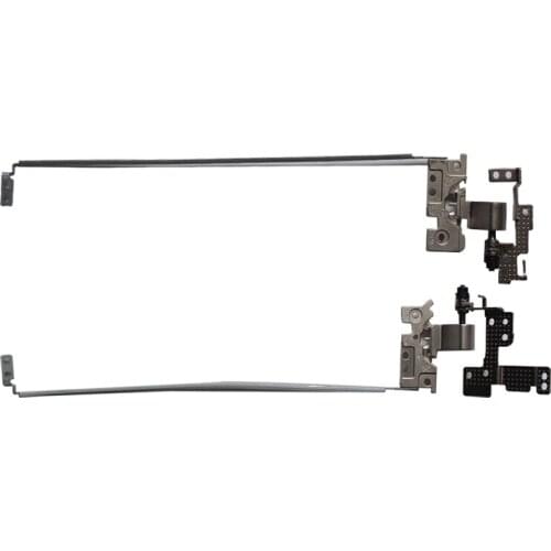 NEW Laptop LCD Hinges For LENOVO U31-70 E31 LCD screen hinges Left + Right
