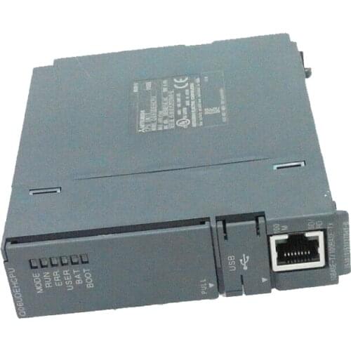 Mitsubishi P/N Q06UDEHCPU Universal Q CPU Module Brand New and Original