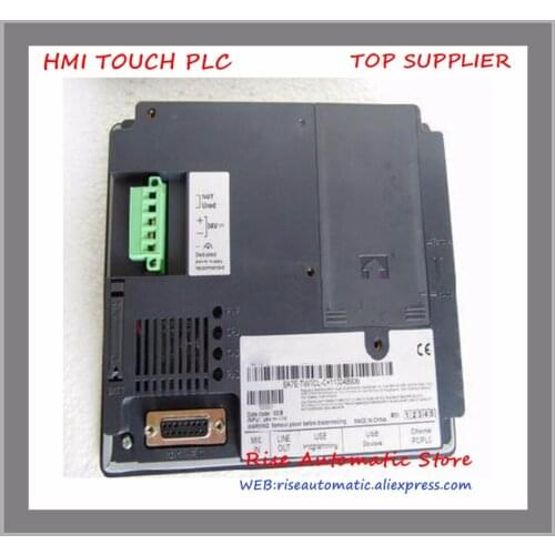 New Original Touch Screen EA7E-TW7CL-C