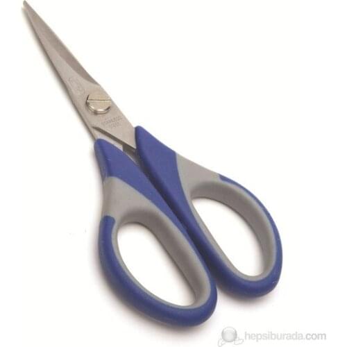 Original Mas Scissors Force 140 Mm Stainless Steel 1214