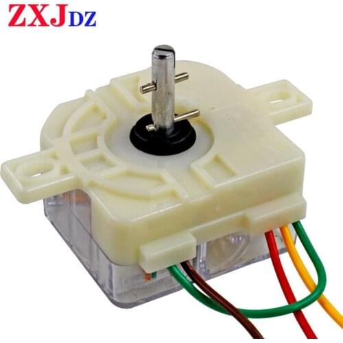 3 wire 180 degree washing machine timer Washing machine timer switch Wash timer Semi-automatic double-cylinder washing machine