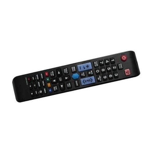 Remote Control For Samsung UE55ES7080U UE55ES7090S UE55ES7500S UE55ES7507U UE55ES8000S UE55ES8000U UE55ES8005U Smart 3D HDTV TV