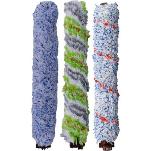 Roll Brush for Bissell Crosswave 1785 2303 2305 2306 Series Vacuum Cleaner Wood Floor Brush Pet Brush