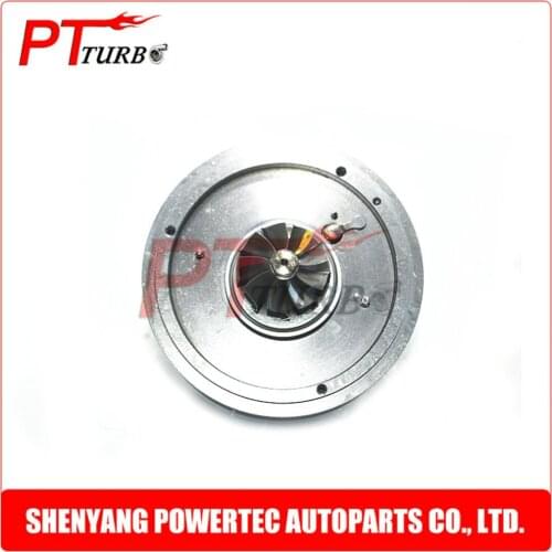 Balanced 790179-5002S turbine core compressor 790179 Turbo cartridge 144110920R for Vauxhall Movano 150 HP 110 Kw 2.3 CDTi M9T