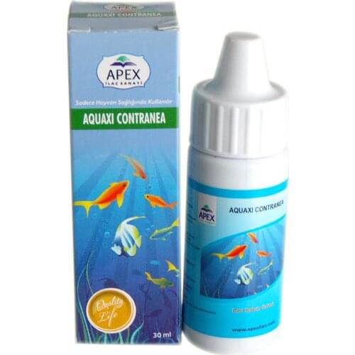 Goldfish Leather Care Product-AQUAXİ CONTREA