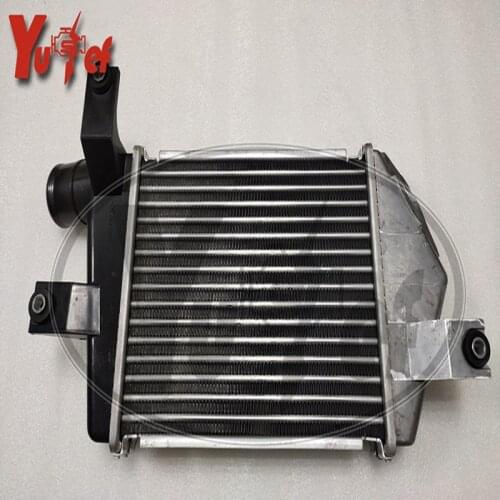 AIR CHARGE INTERCOOLER FIT FOR MITSUBISHI L200 MN135001