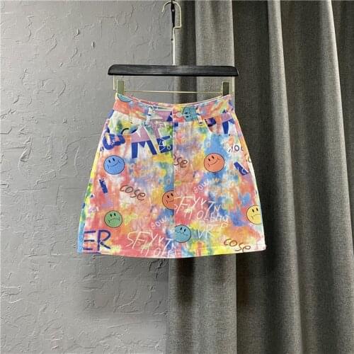 Yipn. igacoyou Women's Mini Skirts