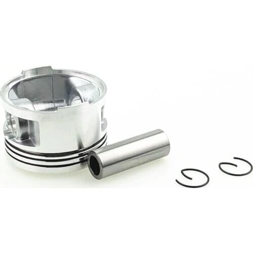 Motorcycle Modification Parts Motorcycle Cylinder Piston Ring