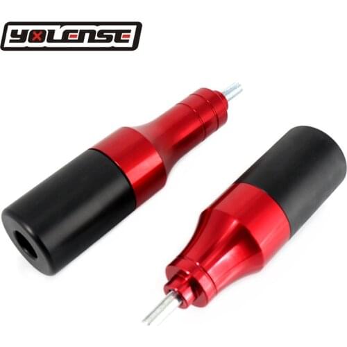 Falling Protection For HONDA CB650F 2014-2018 CBR650F 2014-2017 Motorcycle Frame Slider Fairing Guard Anti Crash Pad Protector