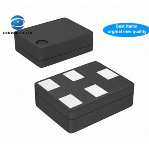 30pcs 100% new and orginal SAFEB1G57KE0F00 SAW Filter SMD-5 1.35X.05 1575.5MHZ