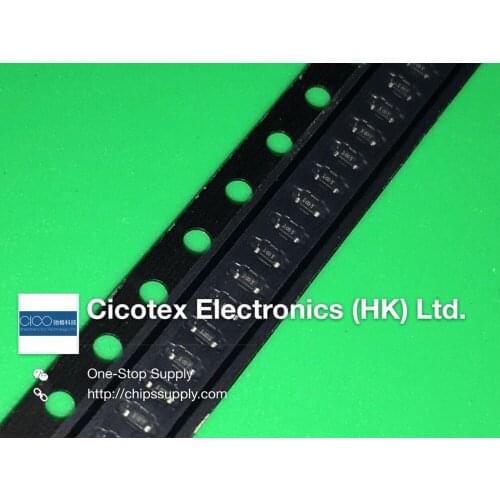 30pcs/lot RSB6.8SM T2N SOD523 TVS DIODE 3.5VWM EMD2