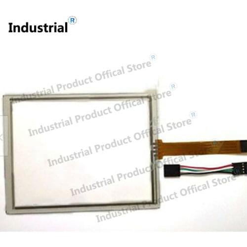 For B&R Power Panel 4PP065.0571-X74F Touch Screen Glass Digitizer Industrial Repair Fully Tested Before Shipment