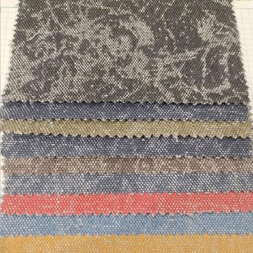 4 yards Canvas handbags new bag womens shoulder canvas backpack gloves household canvas apron casual canvas shoes men