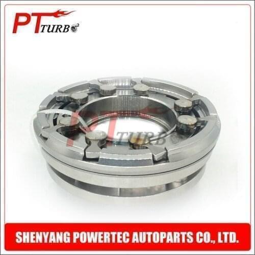 Nozzle Ring BV39 54399880022 Auto Parts For Seat Leon 1.9 TDI 66Kw BJB BKC BXE Turbocharger Assy 54399880020 038253056E 2005