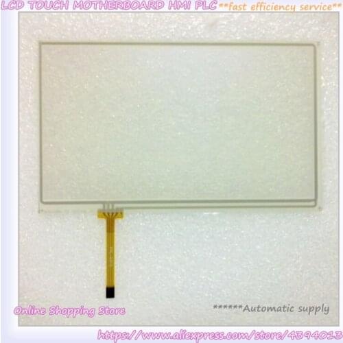 New Touch Screen Panel MAX-715B MAX-720B MAX-730B
