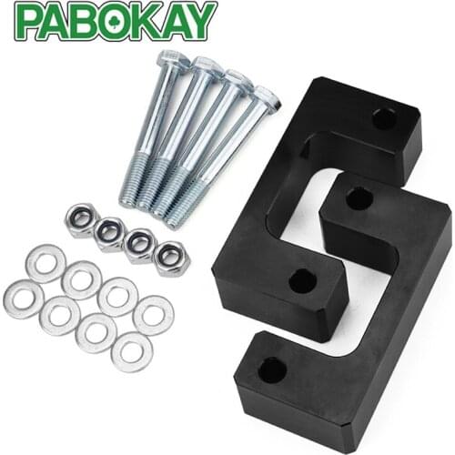 PABOKAY Car Suspension