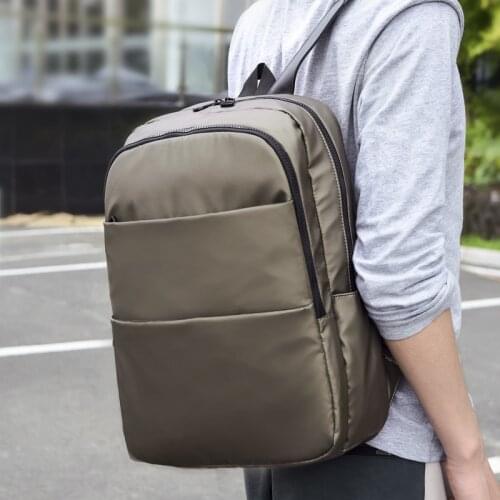New Trend Male Backpack Fashion Men Backpack Summer New Film Backpack Multifunction Shoulder Bags Waterproof Laptop Knapsack