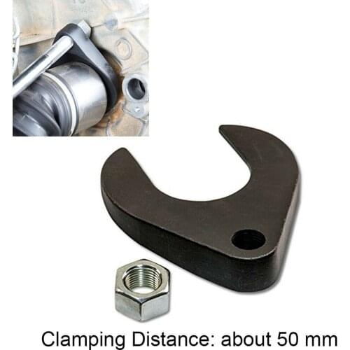 Front Drive Wheel Bearing Hub Puller Axle Installer Remover Garage Tool Drive Axle Puller High Quality