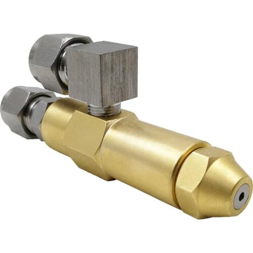 Waste Oil Burner Nozzle,Delavan Waste Burner Oil Nozzle,Heating Oil Nozzle Of Boiler Room