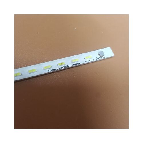 LED backlight strip for small king 40 inch LCD TV light JS-LB-S-JP39E9-145B20A 495MM