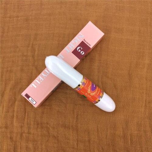 Vaginal Tightening Products Reduction Yam Shrink Tighten Vagina Feminine Hygiene Vagina Vagina Repair Stick Narrow Vagina