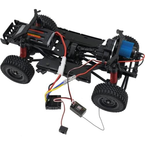 WPL Toy Cars