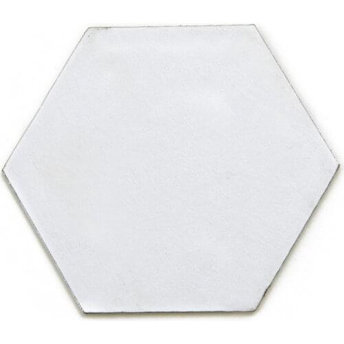 24pcs Mirror Stickers 46x40x23mm 3D Mirrors Hexagon Wall Stickers Removable Art Deca Home Decor Mural DIY Decoraion