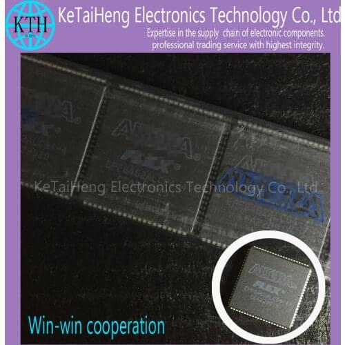 1pcs/lot EPF8452ALC84-4 EPF8452ALC84 PLCC PLCC84 Free shipping 100% New and original