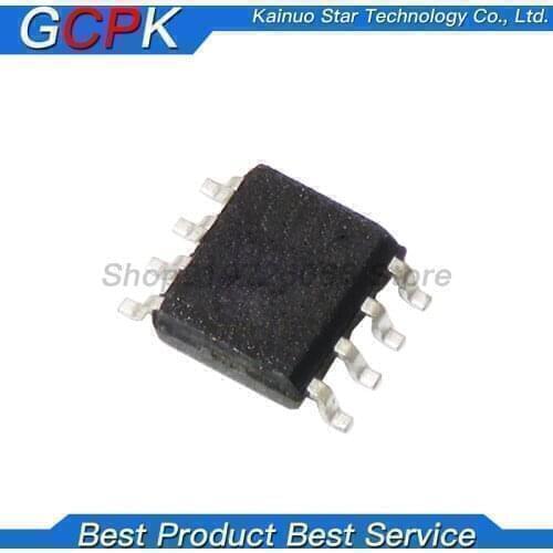 10PCS AO4606 SOP8 AO4606C SOP 4606A SMD 4606 New original free shipping