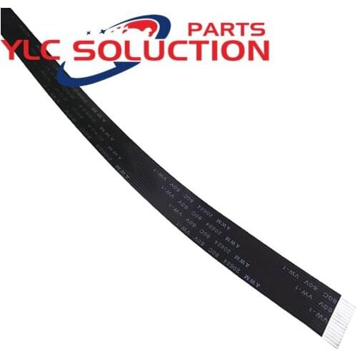 5PCS Scanner Assy SSA FFC Cable for HP M126 M128 M175 M176 M177 M226 M276 M375 M475 M125 M127 M225 M227