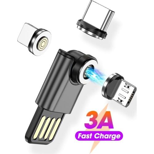 AUFU Mobile Phone Cables