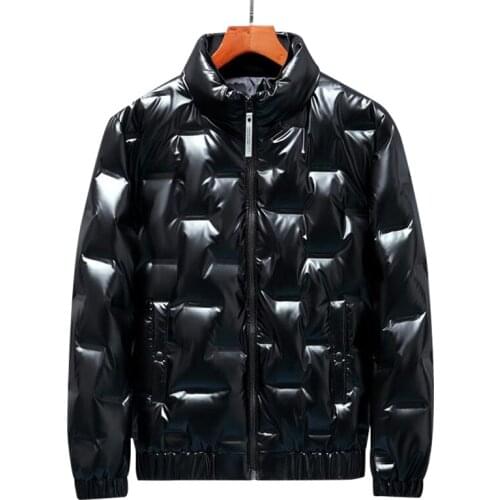 Мужские теплые парки AUSO China At AliExpress