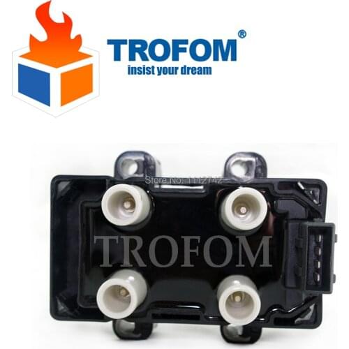 Auto Ignition Coil For RENAULT Clio Kangoo Express Laguna Megane Twingo 1.2 2.0 16V 8200141149 119840287