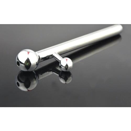 Chastity Device Steel Penis Plug Urethral Sound Dilator Sex Toys For Men Adult Sexual Health Care Sex Appeal