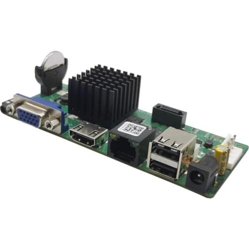 CHENPHY Video Recorders For Video Surveillance
