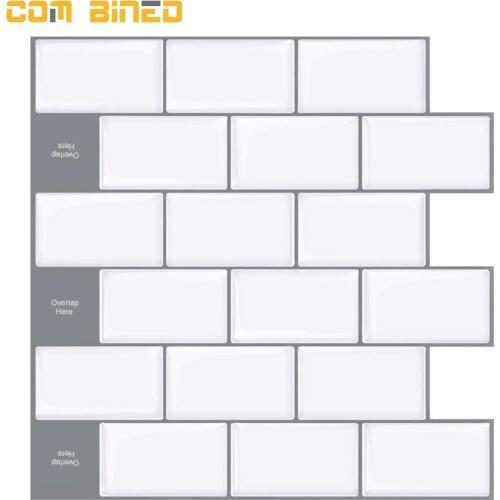 COM BINED Large Wall Stickers