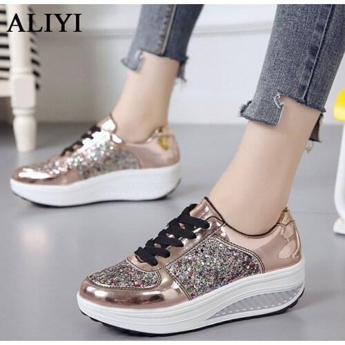 Eyife Womens Spring Shoes