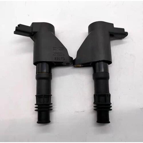 Suitable for Citroen I ll Break C5 C6 C8 Peugeot 406 407 607 807 Engine ignition coil 597094 9663278480 High pressure package