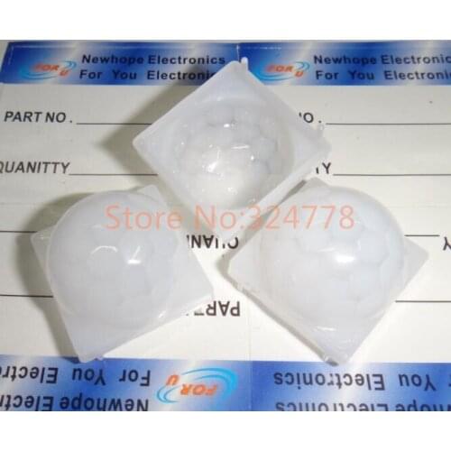 Fresnel lens 8002-2B